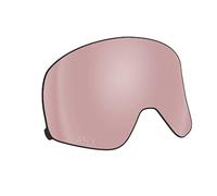 Ski goggles lens Aphex Virgo Rose TU