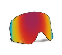 Ski goggles lens Aphex Virgo Rouge TU