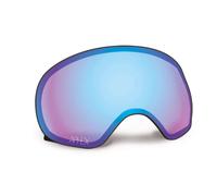 Ski goggles lens Aphex XPR Bleu TU