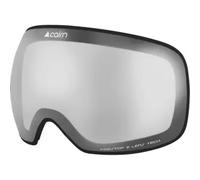 Ski goggles lens Cairn Gravity Spx3 Noir TU