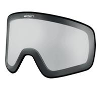 Ski goggles lens Cairn Magnitude Clx3 Argenté TU