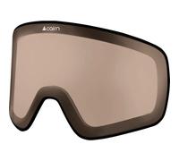 Ski goggles lens Cairn Magnitude Clx3 Beige TU