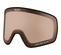 Ski goggles lens Cairn Magnitude Clx3 Polarize Beige TU