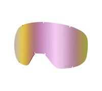 Ski goggles lens Dragon D3Otg Rpl Ion Rose TU