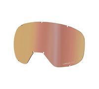 Ski goggles lens Dragon D3Otg Rpl Ion Rose TU