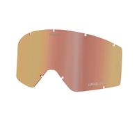 Ski goggles lens Dragon Dx3 L Otg Rpl Ion Rose TU