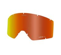 Ski goggles lens Dragon Dx3 L Otg Rpl Ion Rouge TU