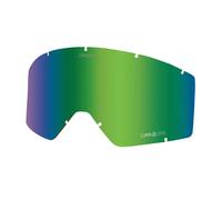 Ski goggles lens Dragon Dx3 L Otg Rpl Ion Vert TU