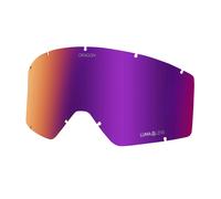 Ski goggles lens Dragon Dx3 L Otg Rpl Ion Violet TU