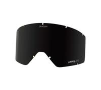 Ski goggles lens Dragon Dx3 Plus Otg Base Black One size