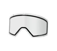 Ski goggles lens Dragon Dx3 Plus Otg Base Blanc TU