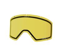 Ski goggles lens Dragon Dx3 Plus Otg Base Jaune TU