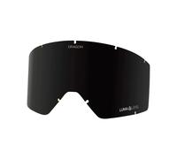 Ski goggles lens Dragon Dx3 Plus Otg Base Noir TU