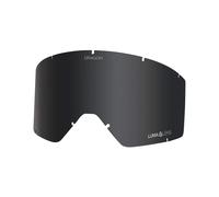 Ski goggles lens Dragon Dx3 Plus Otg Base Noir TU