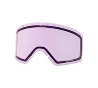 Ski goggles lens Dragon Dx3 Plus Otg Base Purple One size