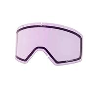 Ski goggles lens Dragon Dx3 Plus Otg Base Violet TU