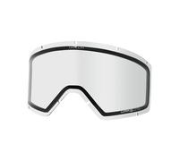 Ski goggles lens Dragon Dx3 Plus Otg Base White One size