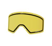 Ski goggles lens Dragon Dx3 Plus Otg Base Yellow One size