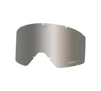 Ski goggles lens Dragon Dx3 Plus Otg Ion Argenté TU