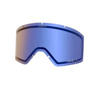 Ski goggles lens Dragon Dx3 Plus Otg Ion Bleu TU