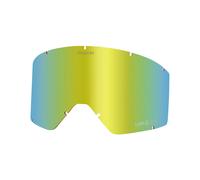 Ski goggles lens Dragon Dx3 Plus Otg Ion Golden One size