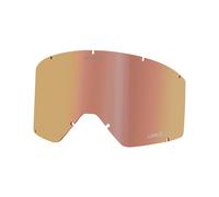 Ski goggles lens Dragon Dx3 Plus Otg Ion Pink One size