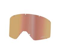 Ski goggles lens Dragon Dx3 Plus Otg Ion Rose TU
