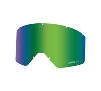 Ski goggles lens Dragon Dx3 Plus Otg Ion Vert TU