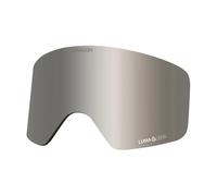 Ski goggles lens Dragon Nfx Mag Rpl Base Argenté TU