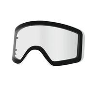 Ski goggles lens Dragon Nfx Mag Rpl Base Blanc TU
