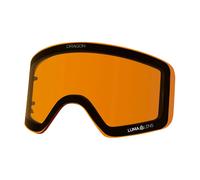 Ski goggles lens Dragon Nfx Mag Rpl Base Orange TU