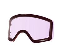 Ski goggles lens Dragon Nfx Mag Rpl Base Violet TU