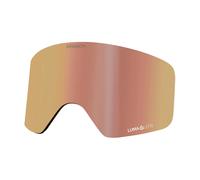 Ski goggles lens Dragon Nfx Mag Rpl Ion Doré TU