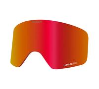 Ski goggles lens Dragon Nfx Mag Rpl Ion Rouge TU