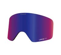 Dragon Unisex NFX MAG Snow Goggle Replacement Lens - Lumalens Solace IR