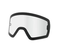 Ski goggles lens Dragon Nfx2 Rpl Base Blanc TU
