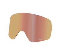 Ski goggles lens Dragon Nfx2 Rpl Ion Pink One size