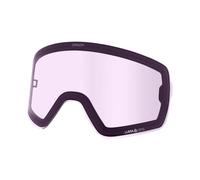 Ski goggles lens Dragon Nfx2 Rpl Ion Purple One size
