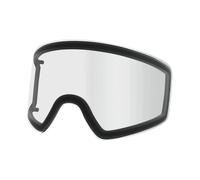 Ski goggles lens Dragon Pxv Rpl Base Blanc TU