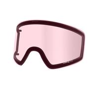 Ski goggles lens Dragon Pxv Rpl Base Rose TU