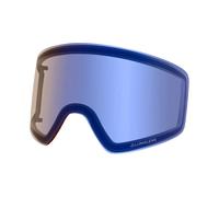 Ski goggles lens Dragon Pxv Rpl Ion Bleu TU