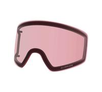 Ski goggles lens Dragon Pxv Rpl Ph Rose TU