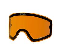 Ski goggles lens Dragon Pxv2 Rpl Base Lens Orange One size