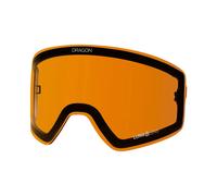 Ski goggles lens Dragon Pxv2 Rpl Base Lens Orange TU