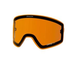 Ski goggles lens Dragon Pxv2 Rpl Base Lens Orange TU