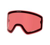Ski goggles lens Dragon Pxv2 Rpl Base Lens Pink One size