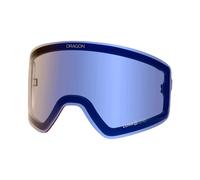 Ski goggles lens Dragon Pxv2 Rpl Ion Lens Bleu TU