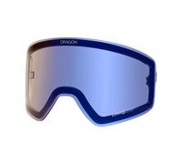 Ski goggles lens Dragon Pxv2 Rpl Ion Lens Blue One size