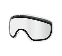 Ski goggles lens Dragon Rogue Rpl Base Blanc TU