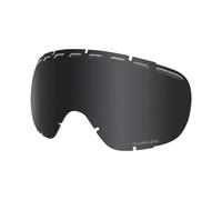 Ski goggles lens Dragon Rogue Rpl Base Gris TU